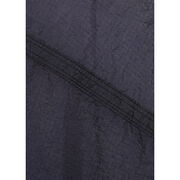 Christopher Raeburn navy Parasuit dress